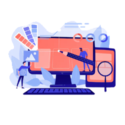 DESIGNING