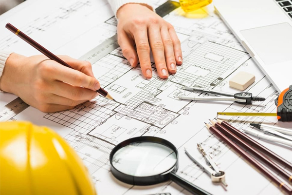Architectural Services